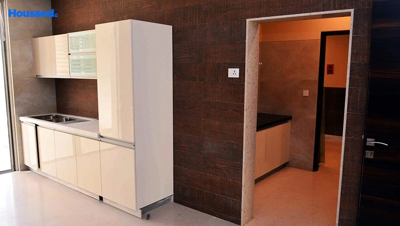Sample Apartment